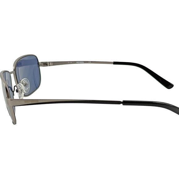 Harley Davidson HD0909X Mens Metal Sunglass 09VKU Matte Gunmetal 58-16 - Picture 4 of 5